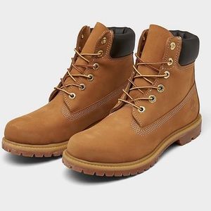 Wheat Timberland Boots